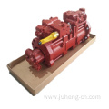 Hydraulic Pump DH130LC-5 Hydraulic Main Pump K3V63DT